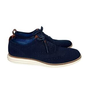 Cole Haan Original Grand Shortwing Oxford Men's Size 10.5